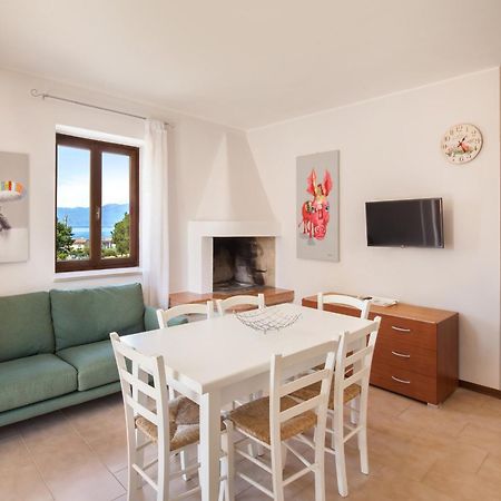 Apartment Rosa Sweet Sara Lazise Zewnętrze zdjęcie