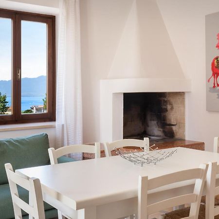 Apartment Rosa Sweet Sara Lazise Zewnętrze zdjęcie