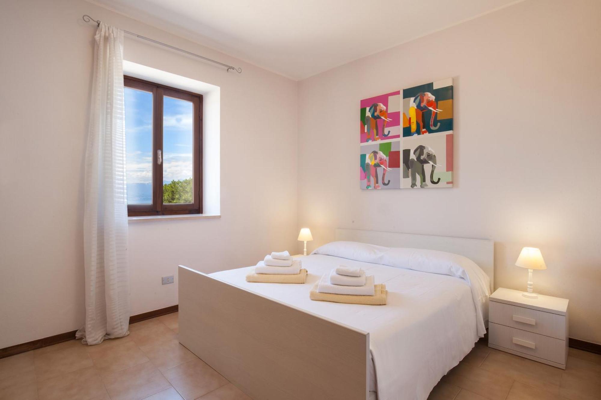 Apartment Rosa Sweet Sara Lazise Zewnętrze zdjęcie