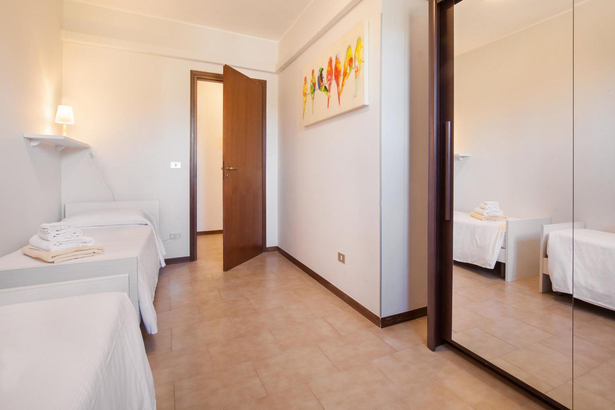 Apartment Rosa Sweet Sara Lazise Zewnętrze zdjęcie