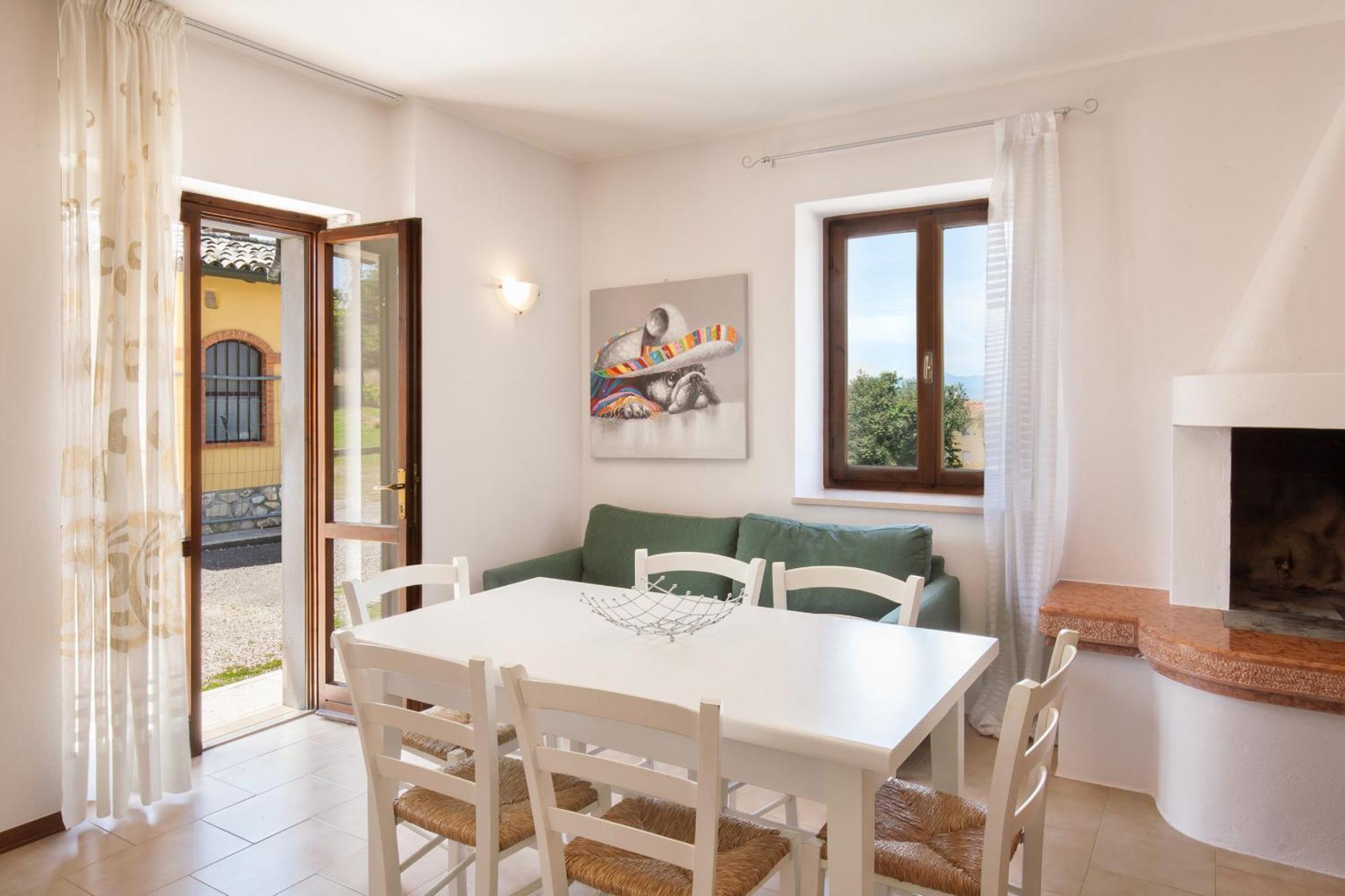 Apartment Rosa Sweet Sara Lazise Zewnętrze zdjęcie