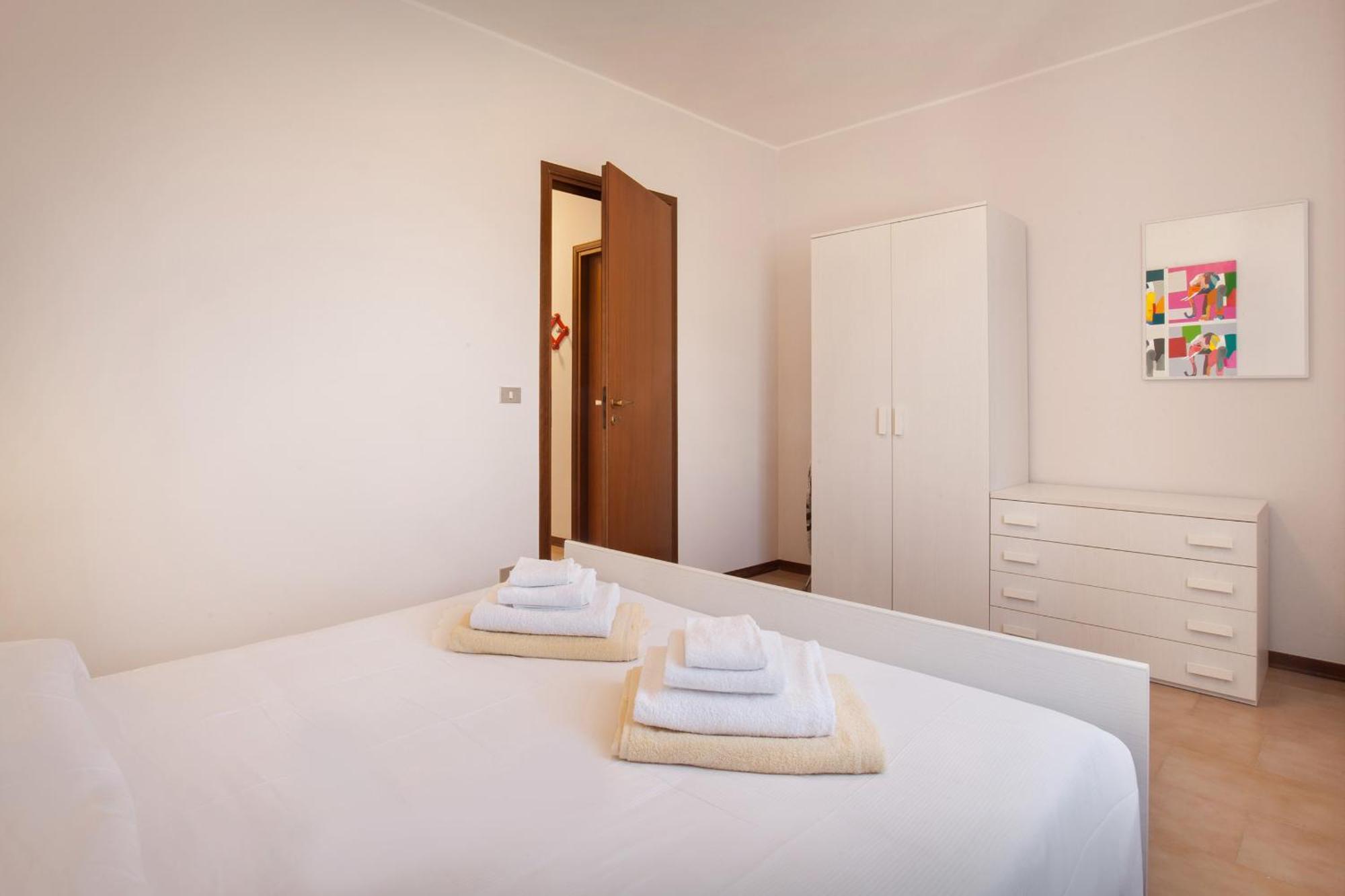 Apartment Rosa Sweet Sara Lazise Zewnętrze zdjęcie